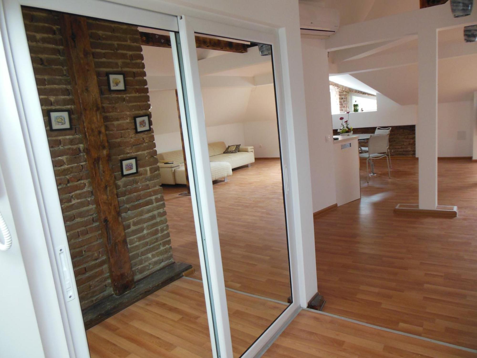 Florence Studio Varna Bagian luar foto